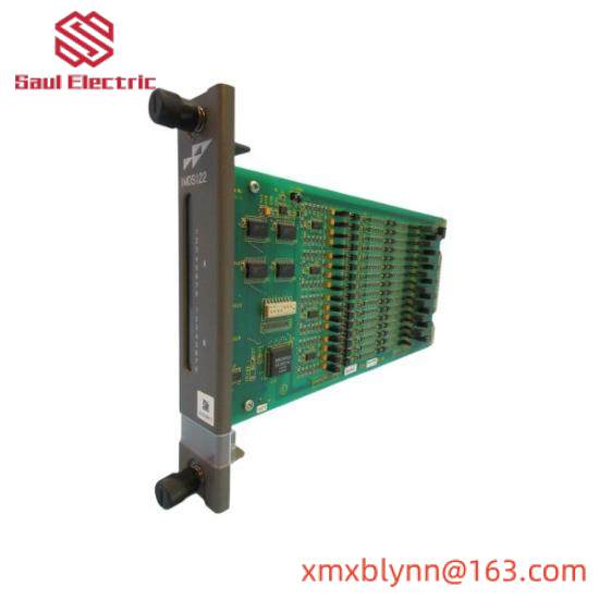BAILAY IMDSI22 Digital Input Module