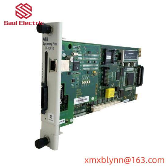 BAILAY SPBRC410 Control Processor