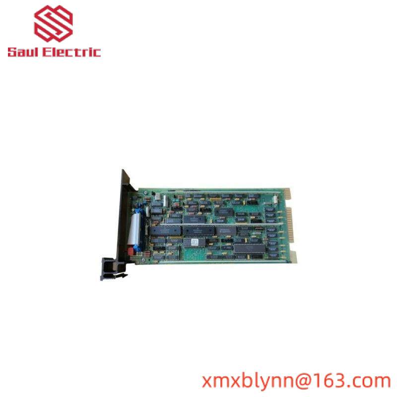 BAILEY IPSYS01