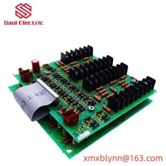 Bailey NTFP01  ABB