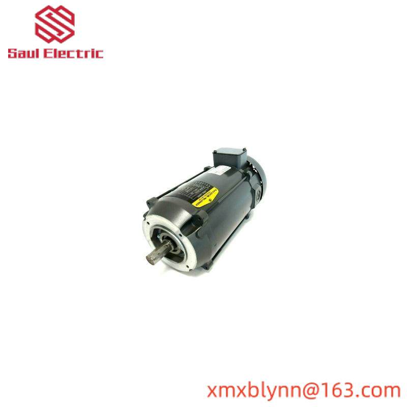 BALDOR 34-6549-3946G3 Electric Motor
