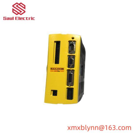 BALDOR FMH2A03TR-EN43CZ servo drive