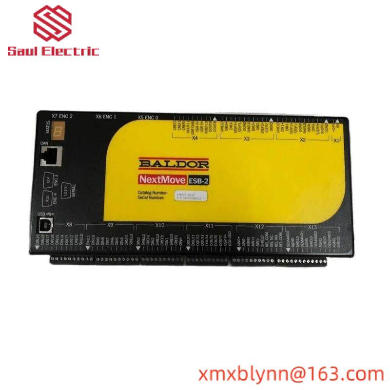 ABB B20 2TLA020070R4600