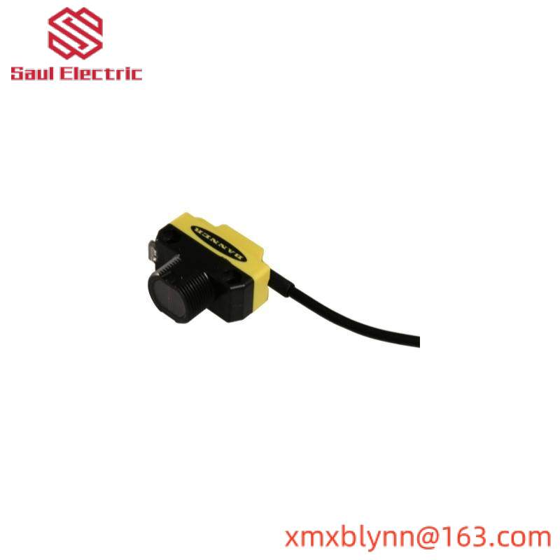 BANNER QS18VN6LP Photoelectric Sensor