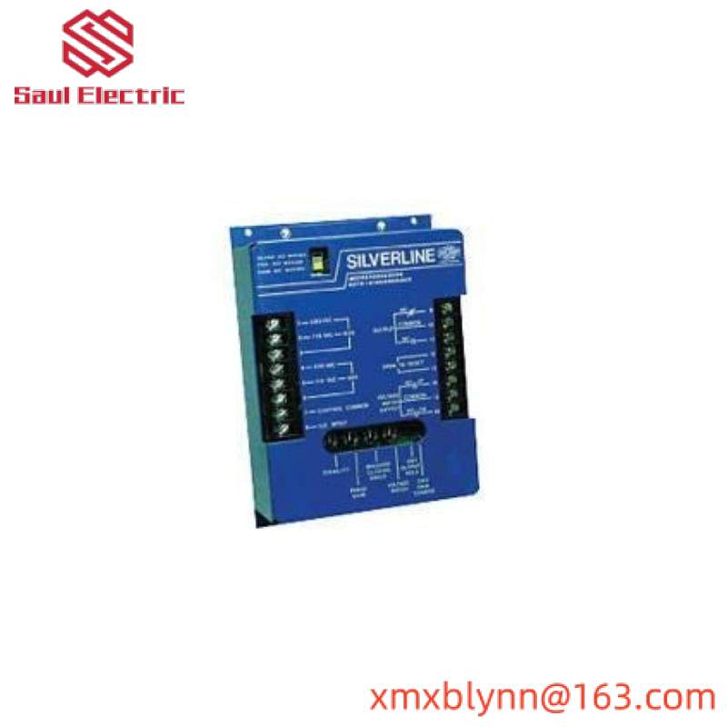 BARBER-COLMAN DYN2-90200 Silverline Microprocessor