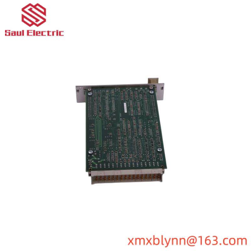 BARUFFALDI DMS-08BF SERVO DRIVE