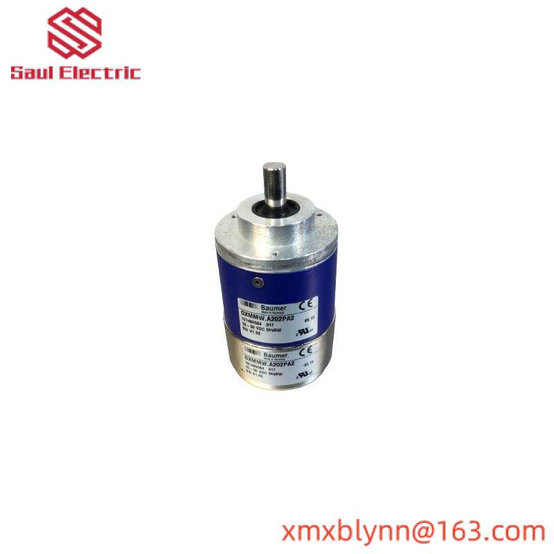 BAUMER OADM 20I6572/S14F