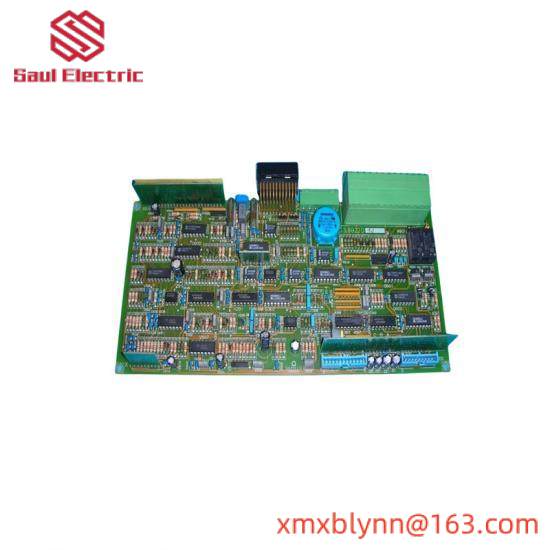 BAUMULLER BKF12/100/400-3010001