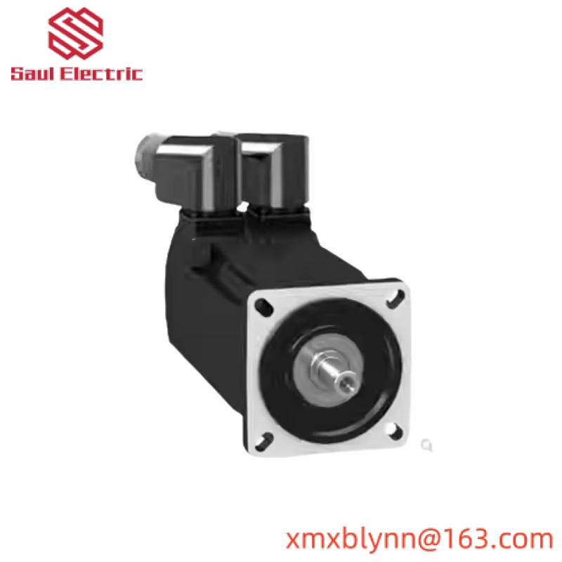 Schneide BCH2MM0813CA6C IEC 60034-1 Servo Motor 