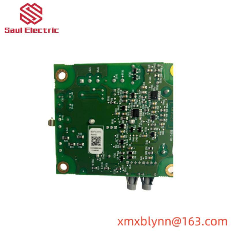 ABB BDFC-01C Frequency converter spare part