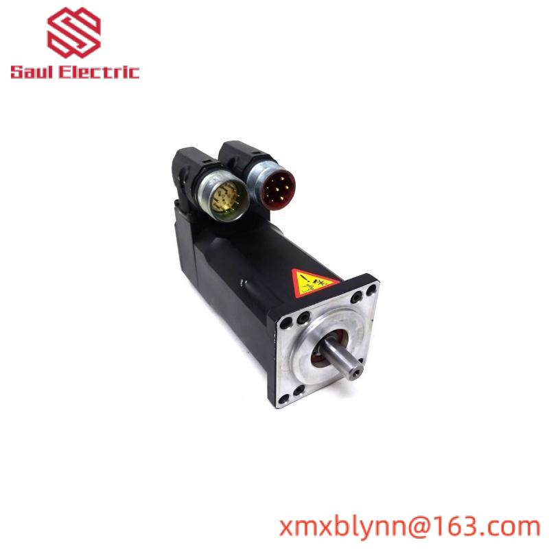 BECKHOFF AM227M-0000 Servo Motor