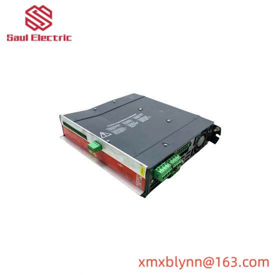 BECKHOFF AX2003/S60300-520 Servo Drive