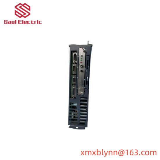 Beckhoff AX2010 Compact Servo Drive