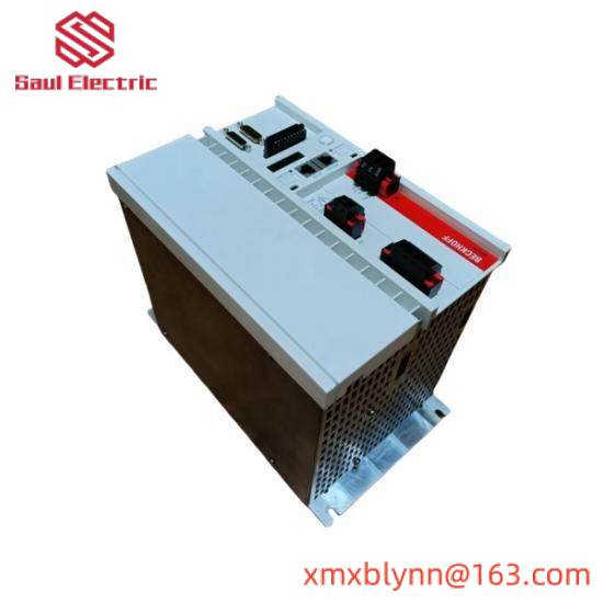 Beckhoff  AX5118-0000  Servo Driver
