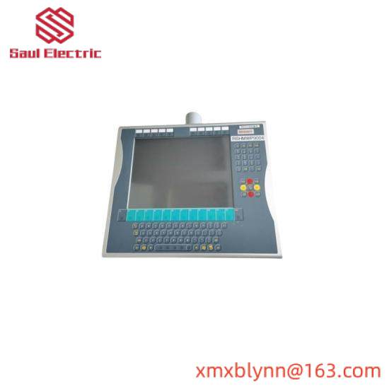 BECKHOFF CP7132-0001-0050 Touch Screen