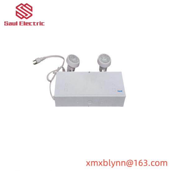 Beghelli Nova NV636/2SR9W Emergency Light Battery Unit