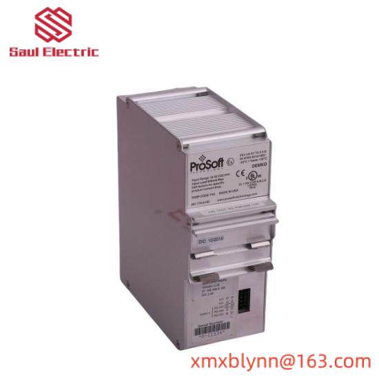 BELDEN Prosoft 5205-DFNT-PDPS