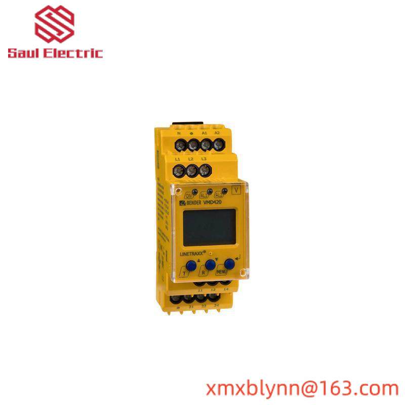 BENDER 9604-1121
