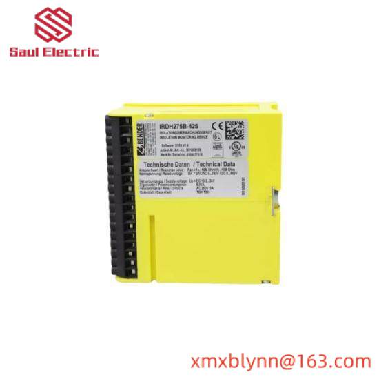 BENDER 9604-1121