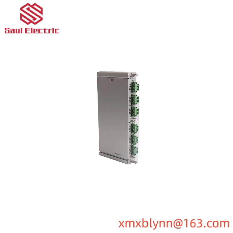BENTLY 125800-01