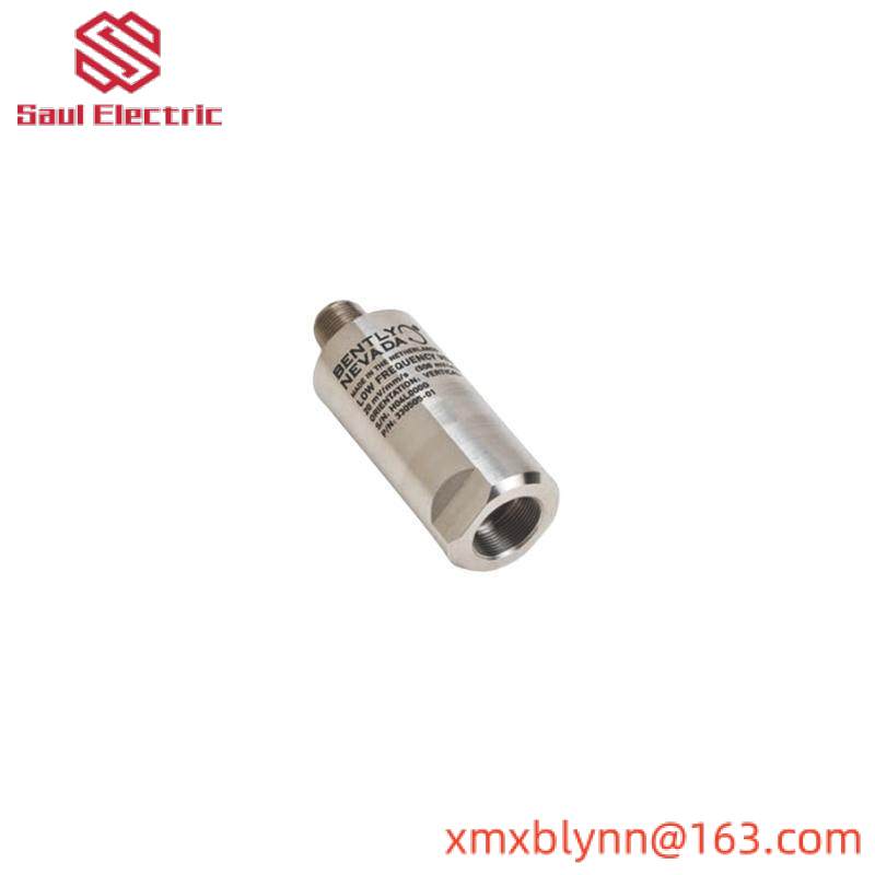 BENTLY 128276-011