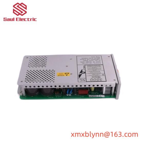 BENTLY 1900/65A-00-04-01-00-00