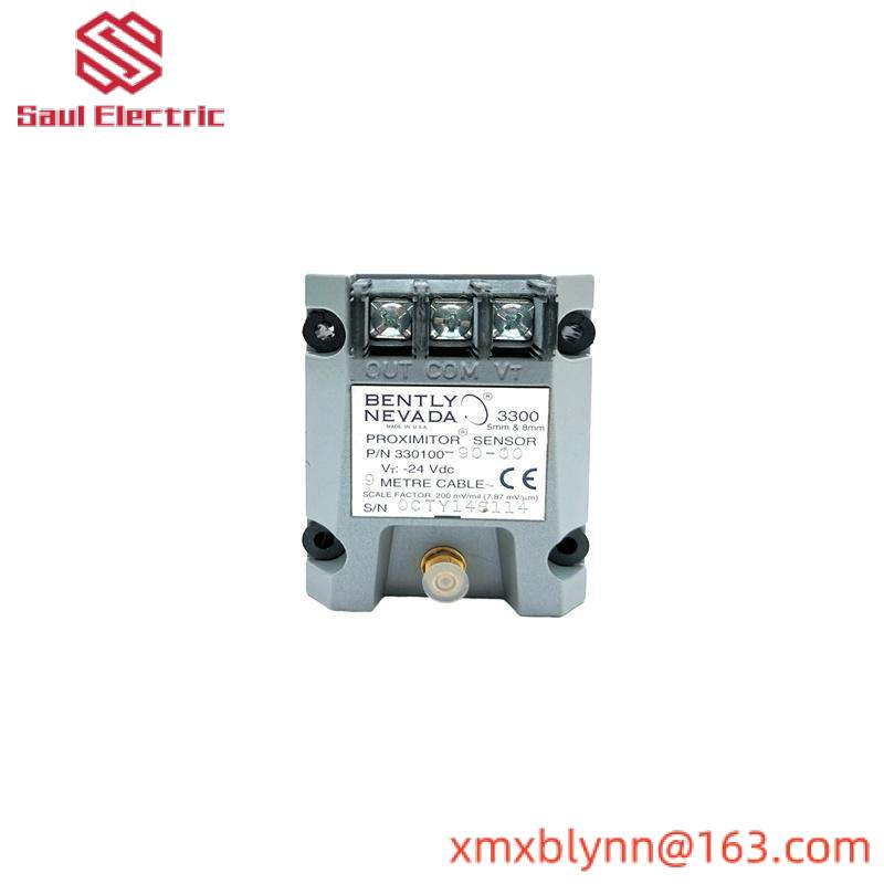 BENTLY 330100-90-00