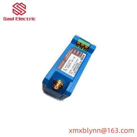 BENTLY 330101-12-40-10-02-CN