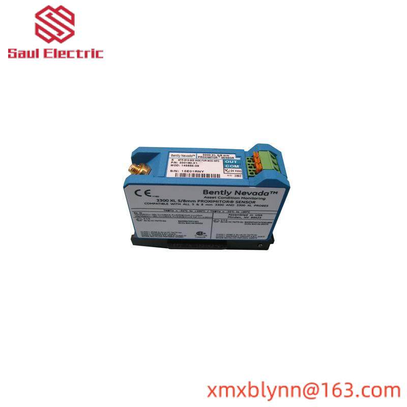 BENTLY 330180-X1-CN