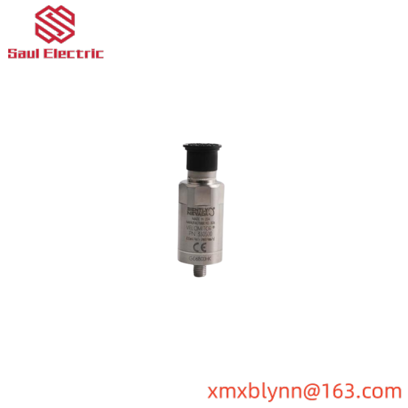 BENTLY 330500-00-00