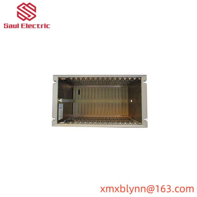 Bently 3500/05-01-01-00-00-00