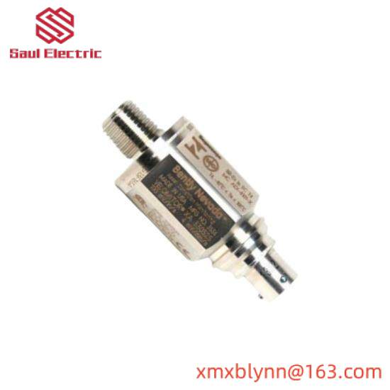 Bently 3500/05-01-01-00-00-00