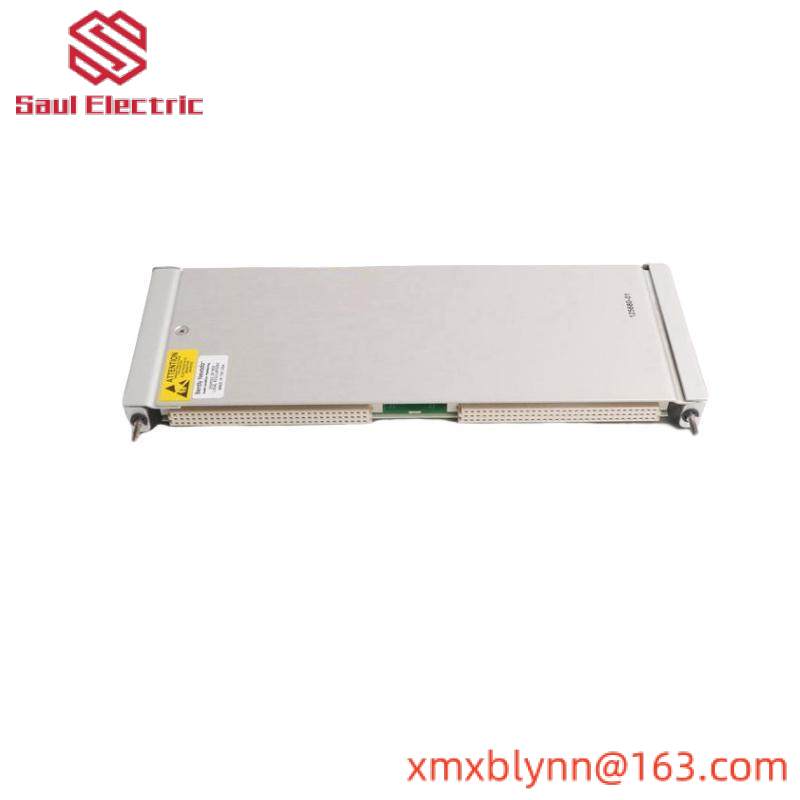 BENTLY 3500/05-01-02-00-00-01