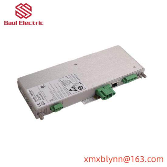 BENTLY 3500/22M 146031-01