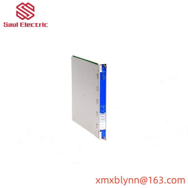 BENTLY 3500/25-01-01-00