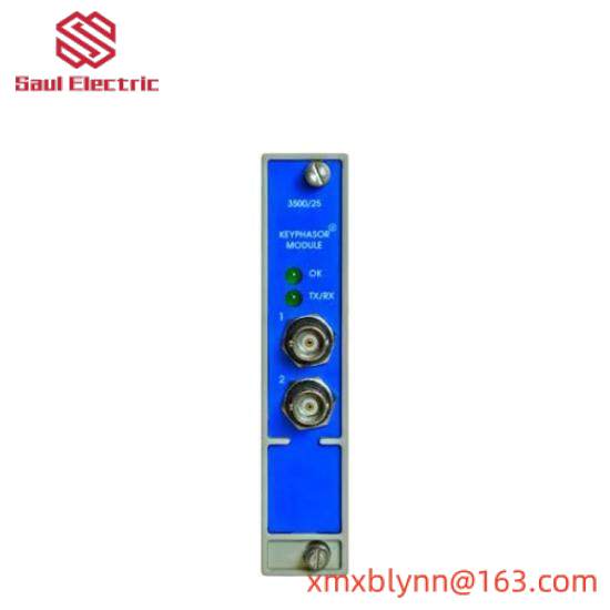 BENTLY 3500/25 149369-01