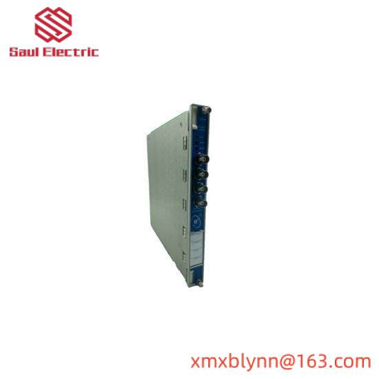BENTLY 3500/40M 140734-01