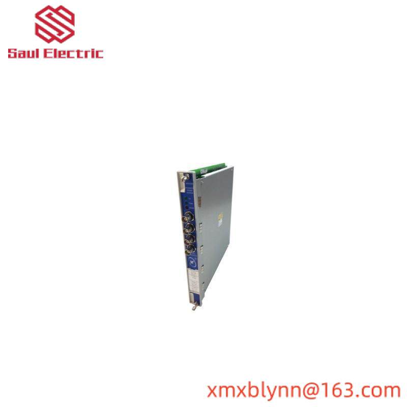 BENTLY 3500/42-01-00