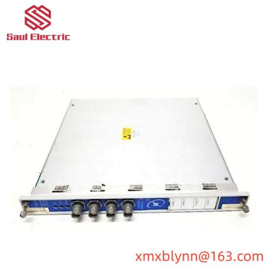 BENTLY 3500/42M 176449-02