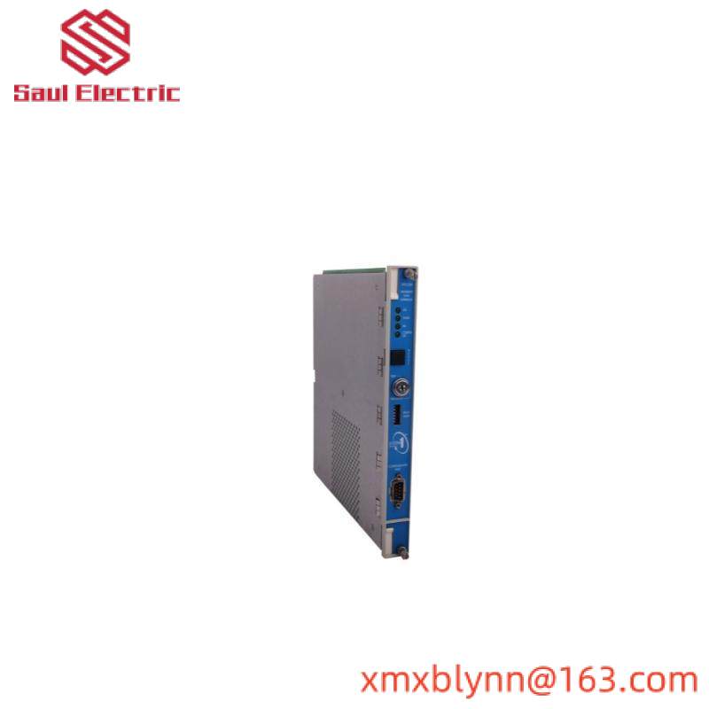 BENTLY 3500/64M 140734-05