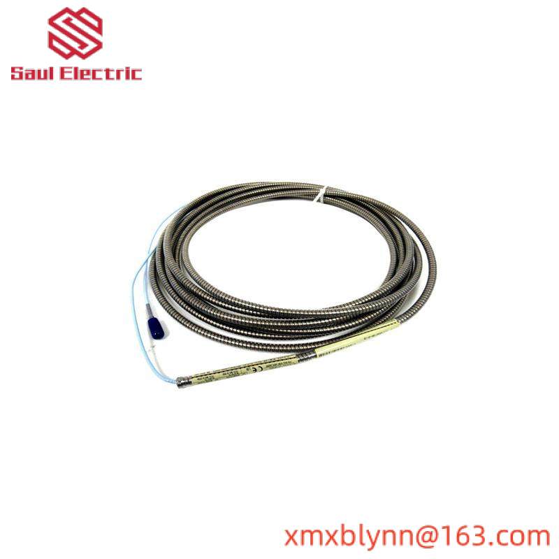 BENTLY 3500/91-01-01（161204-01+161216-01）
