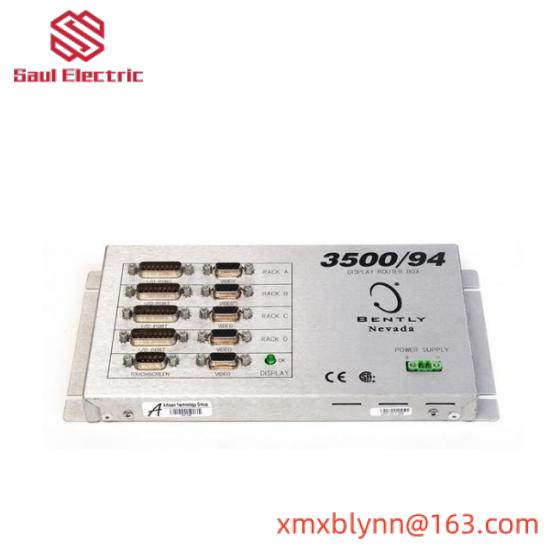 BENTLY 3500/94 145988-01