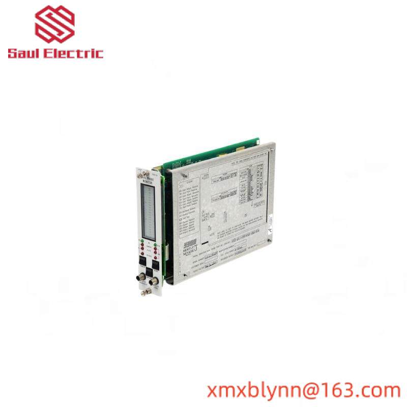 BENTLY 9200-06-02-10-00