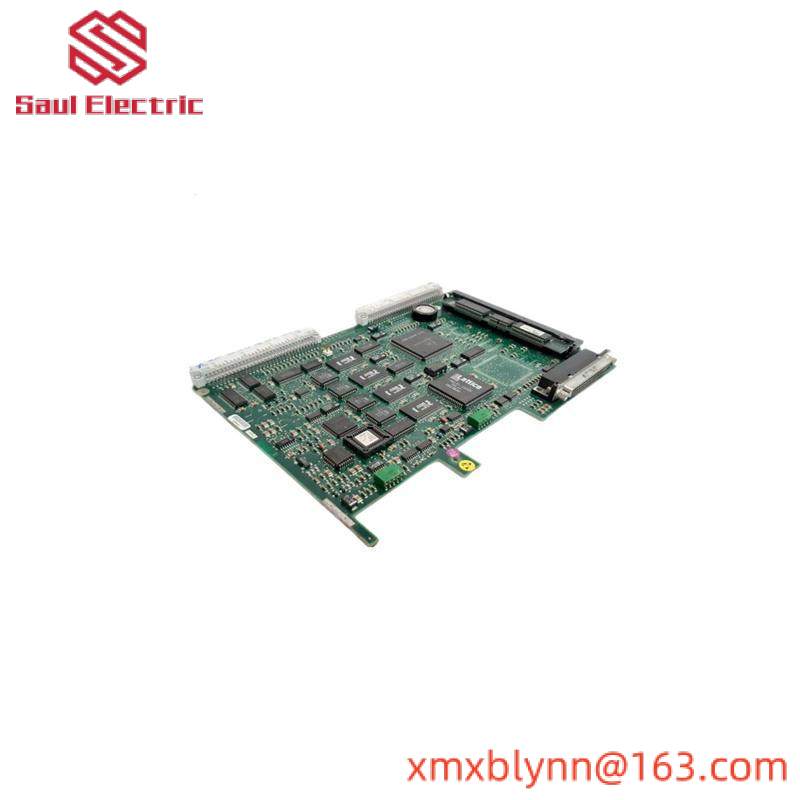 BENTLY NEVADA 100M1554 Condition Monitoring Board