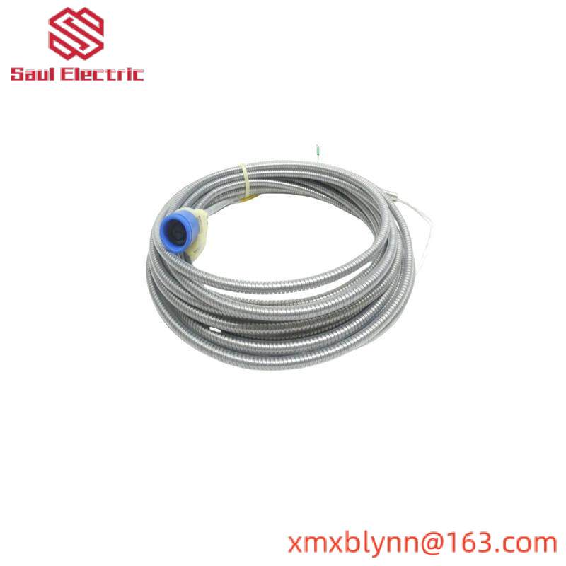 BENTLY NEVADA 106765-10 Interconnect Cable