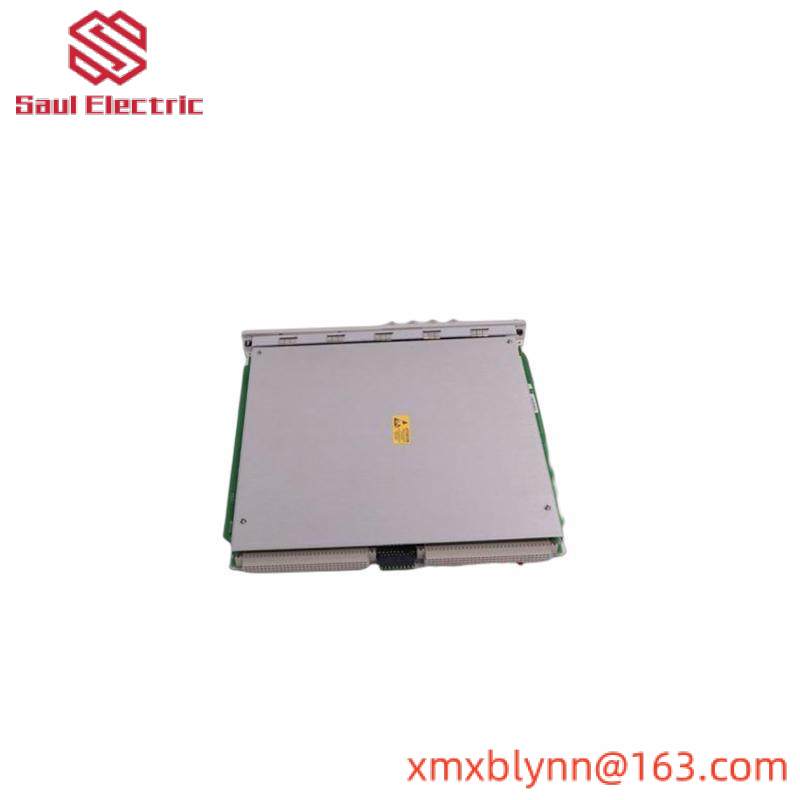 Bently Nevada 125388-01 Half-height Module