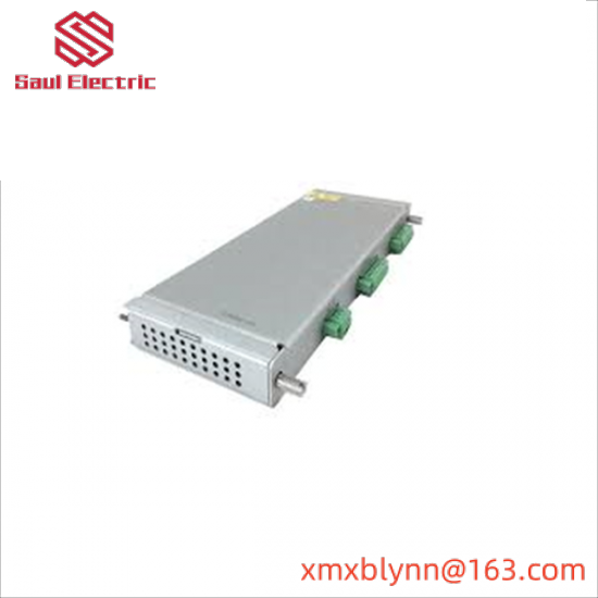 Bently Nevada 125680-01 Proximitor I/O Module