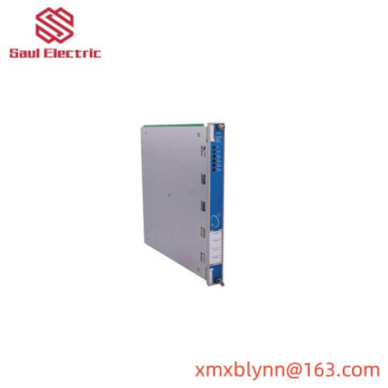 Bently Nevada 125712-01 3500/32 4-Channel Relay Module