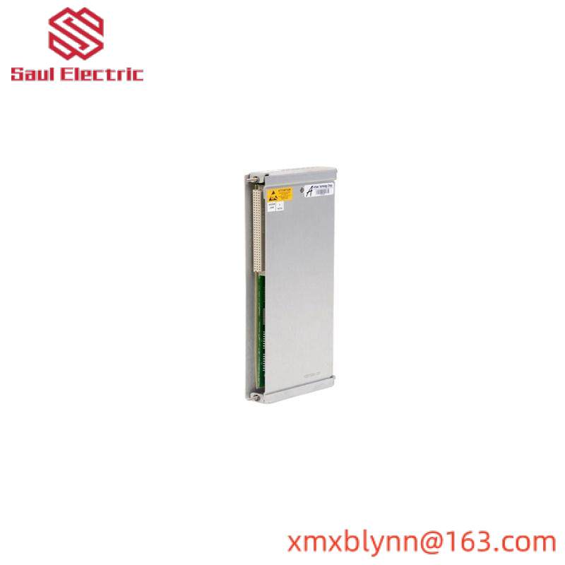 BENTLY NEVADA 125720-01 CHANNEL RELAY MODULE