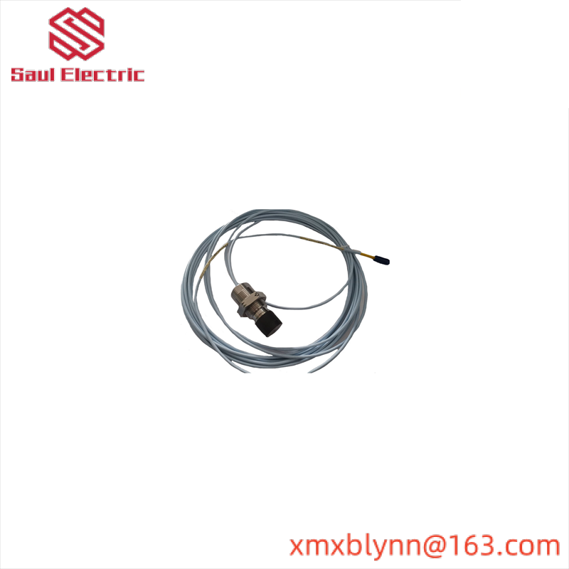 BENTLY NEVADA 125760-01